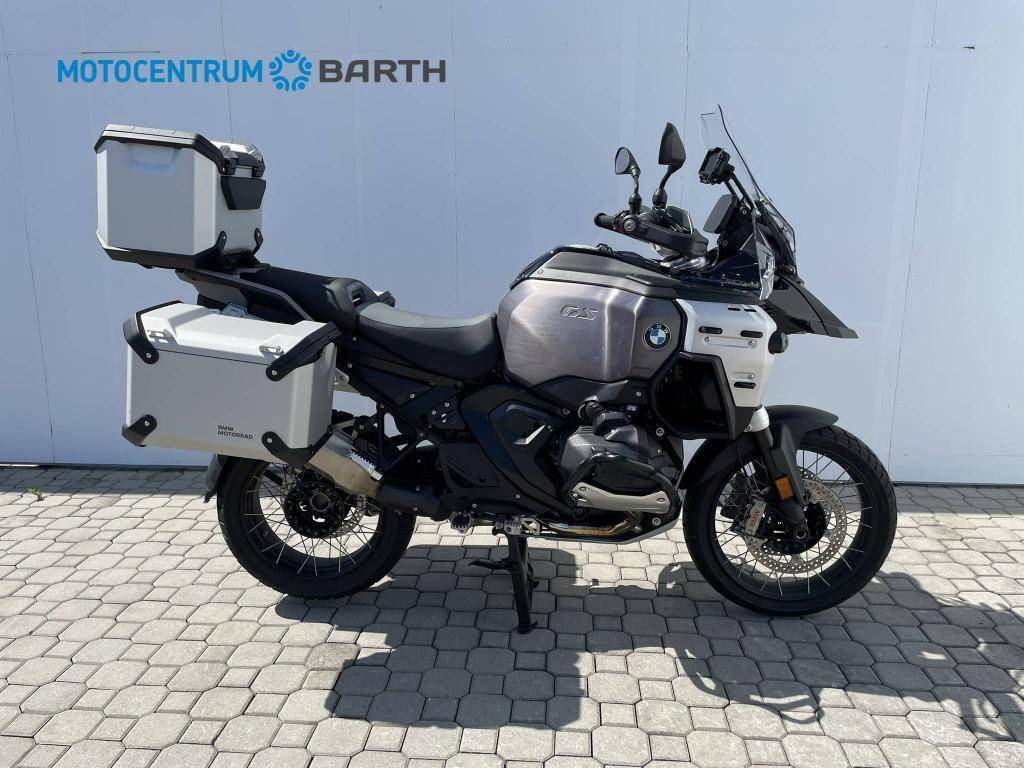 BMW Motorrad R 1300 GS Adventure  / 107kW