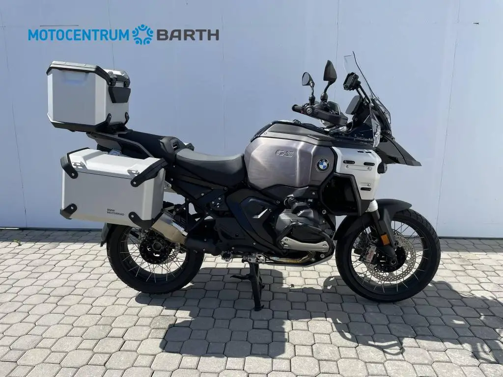 BMW Motorrad R 1300 GS Adventure  / 107kW