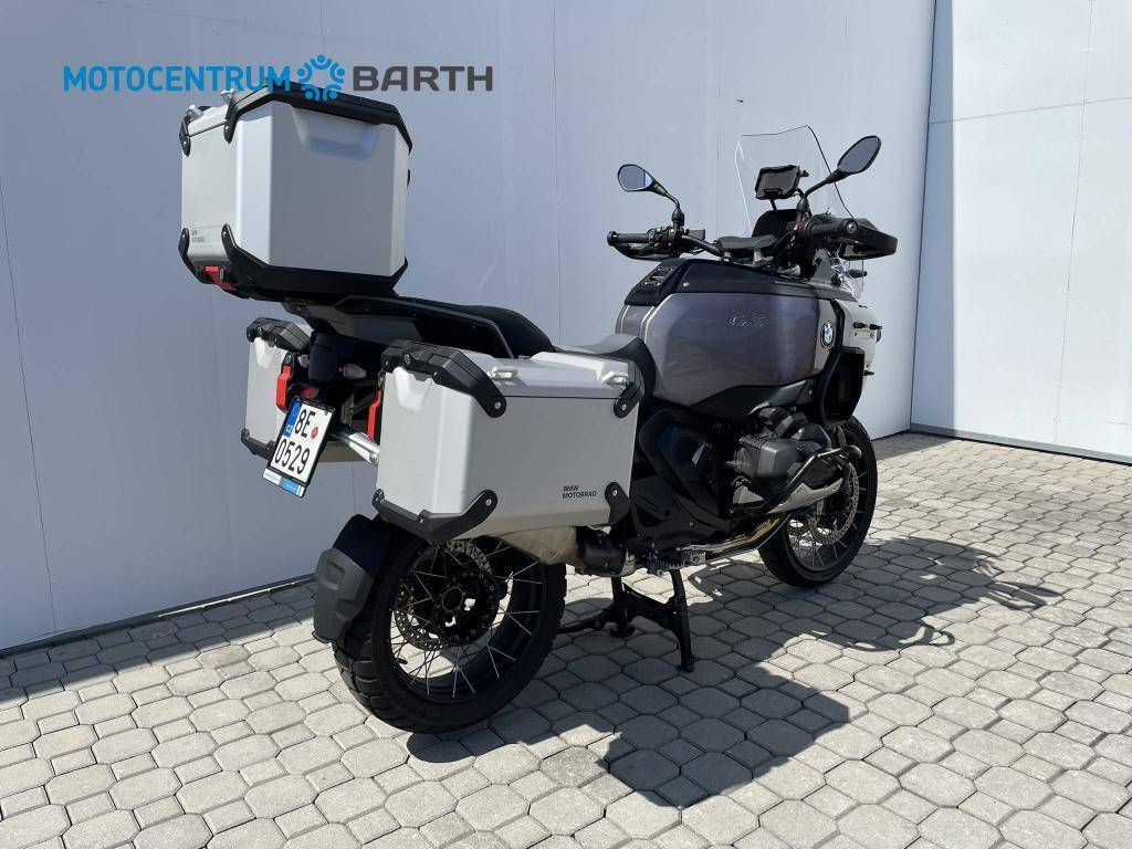 BMW Motorrad R 1300 GS Adventure  / 107kW
