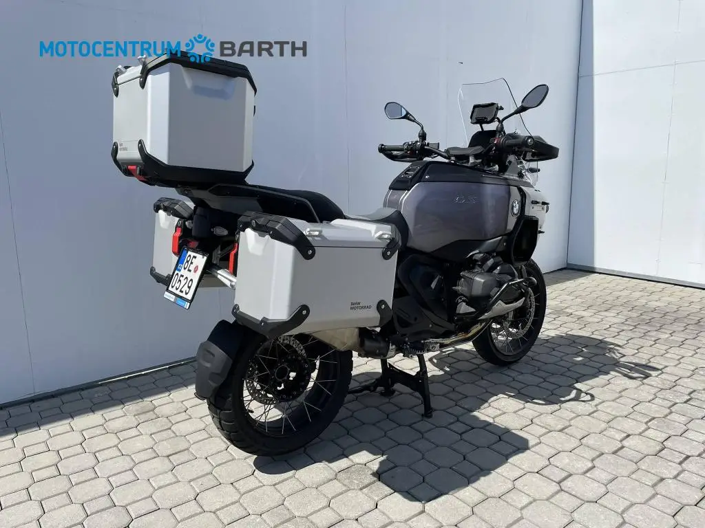 BMW Motorrad R 1300 GS Adventure  / 107kW