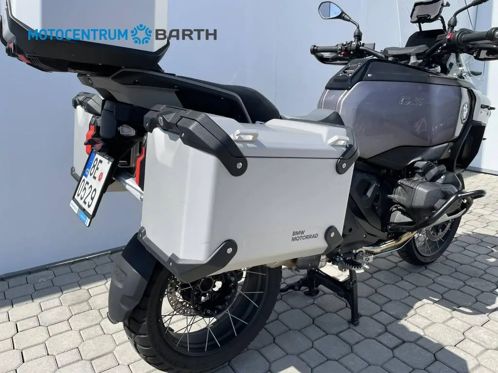 BMW Motorrad R 1300 GS Adventure  / 107kW