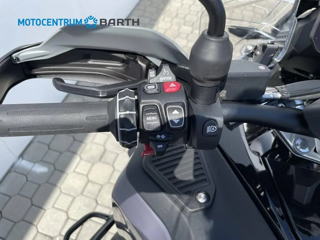 BMW Motorrad R 1300 GS Adventure  / 107kW