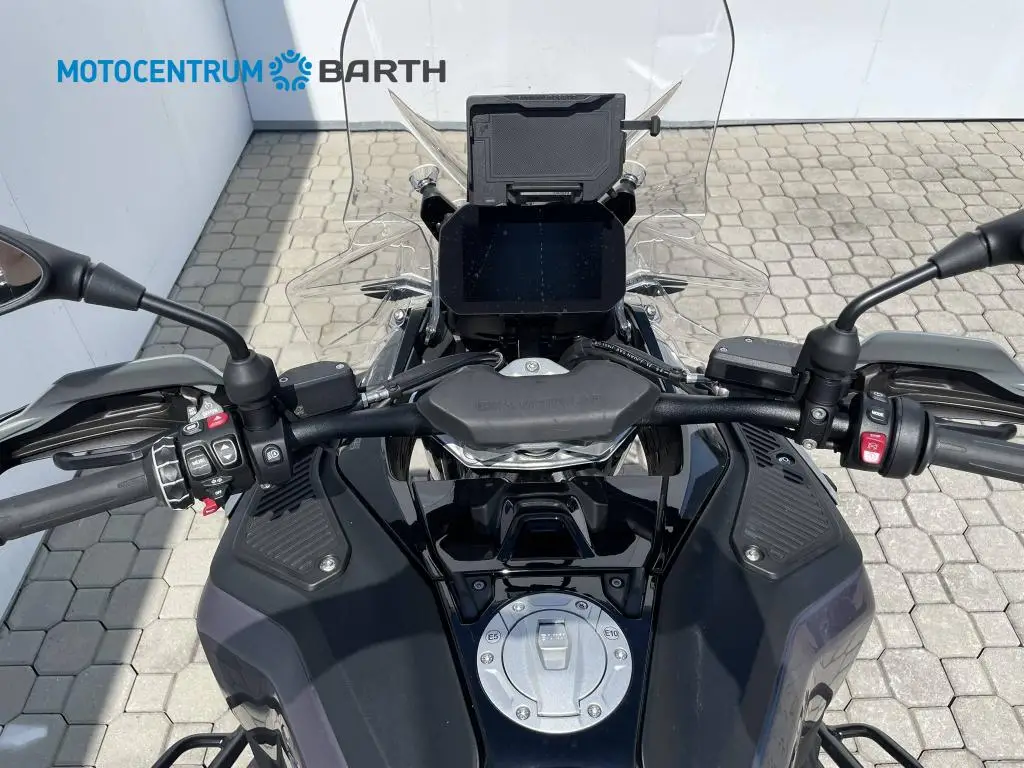 BMW Motorrad R 1300 GS Adventure  / 107kW