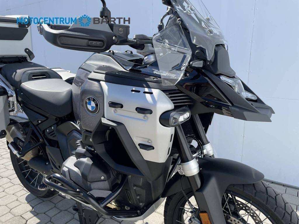 BMW Motorrad R 1300 GS Adventure  / 107kW