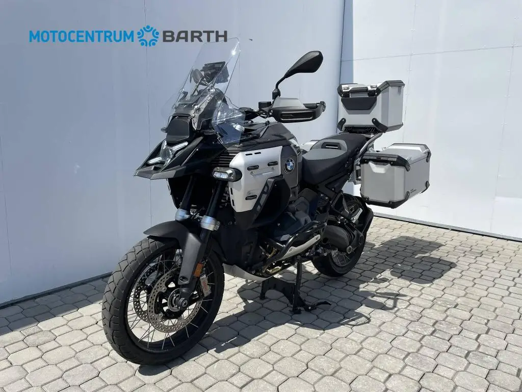BMW Motorrad R 1300 GS Adventure  / 107kW