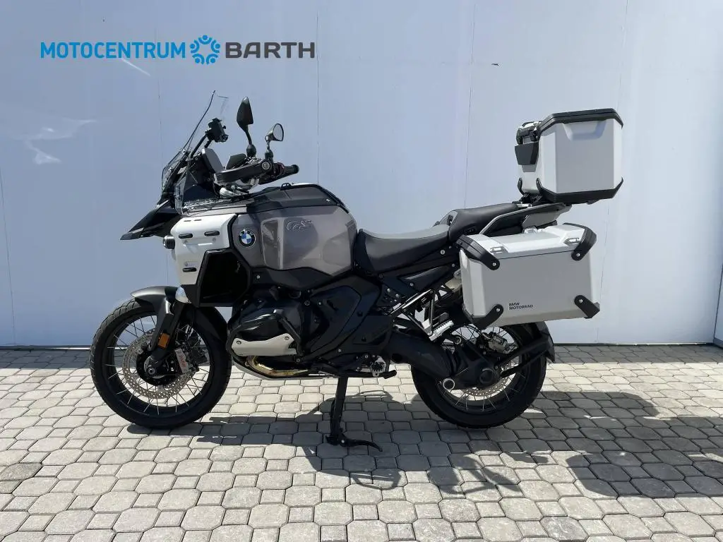 BMW Motorrad R 1300 GS Adventure  / 107kW