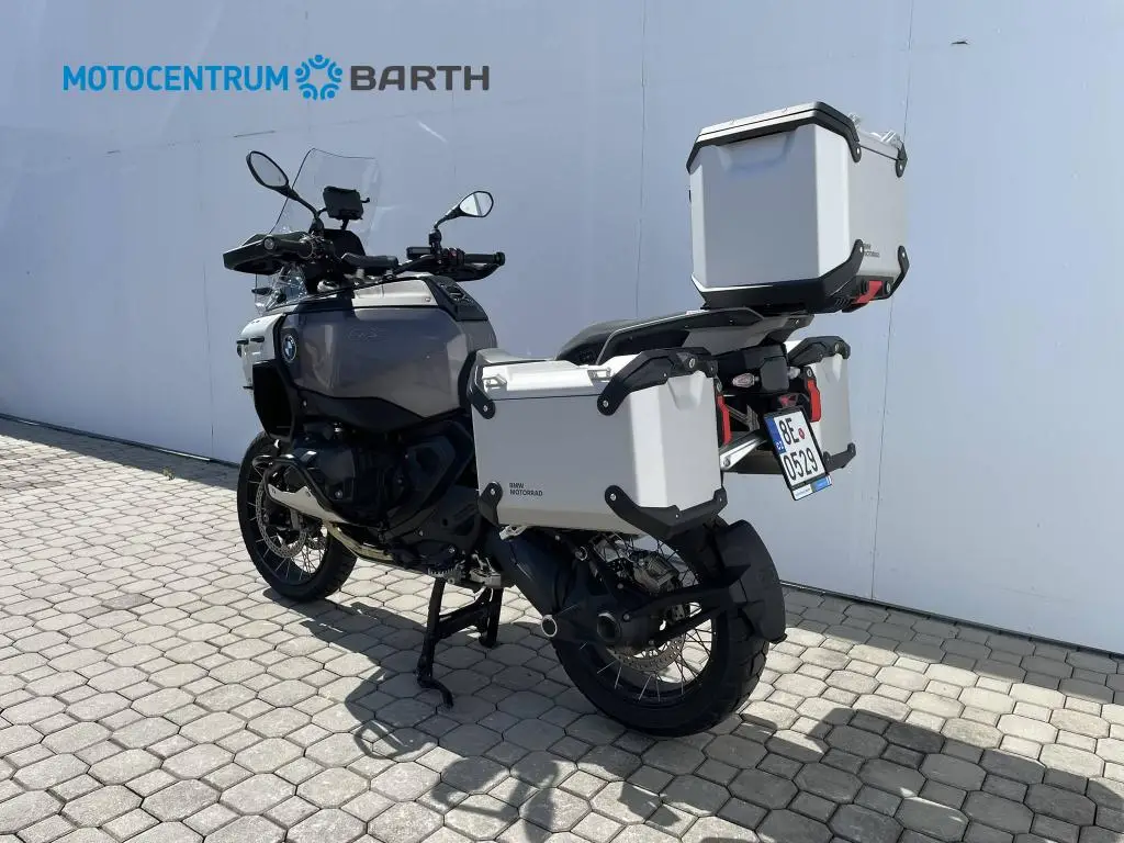 BMW Motorrad R 1300 GS Adventure  / 107kW
