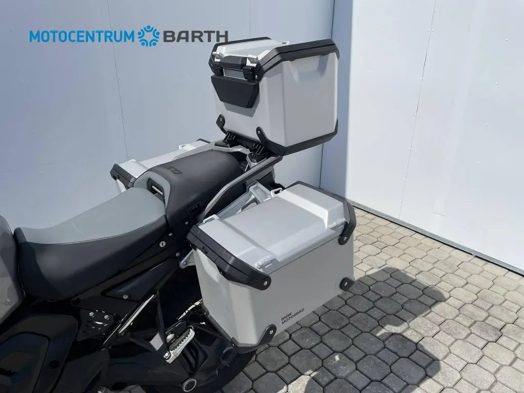 BMW Motorrad R 1300 GS Adventure  / 107kW