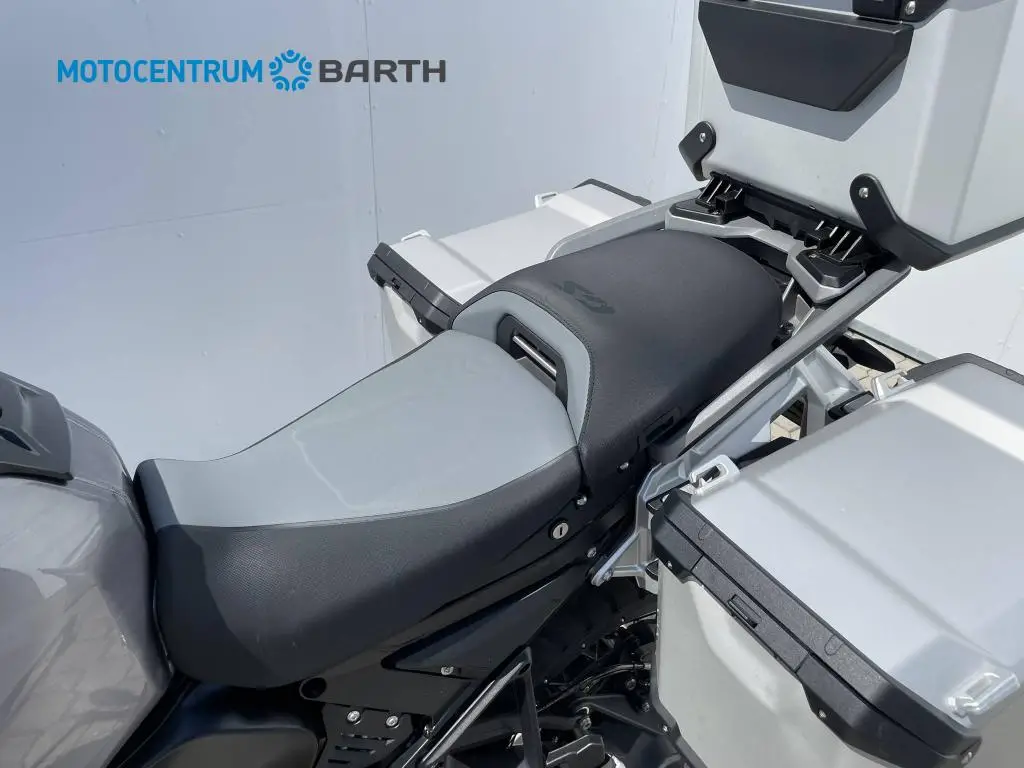 BMW Motorrad R 1300 GS Adventure  / 107kW