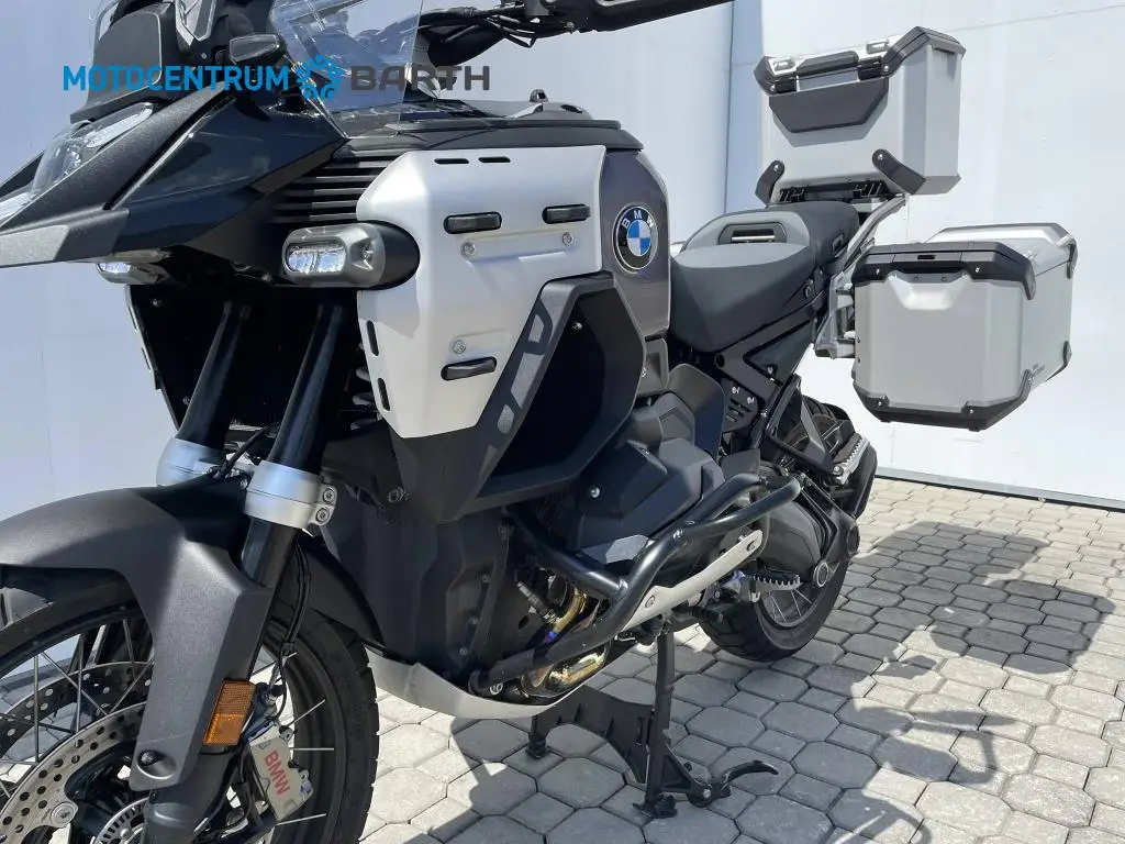 BMW Motorrad R 1300 GS Adventure  / 107kW