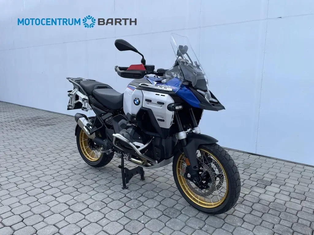BMW Motorrad R 1300 GS ADVENTURE  / 107kW