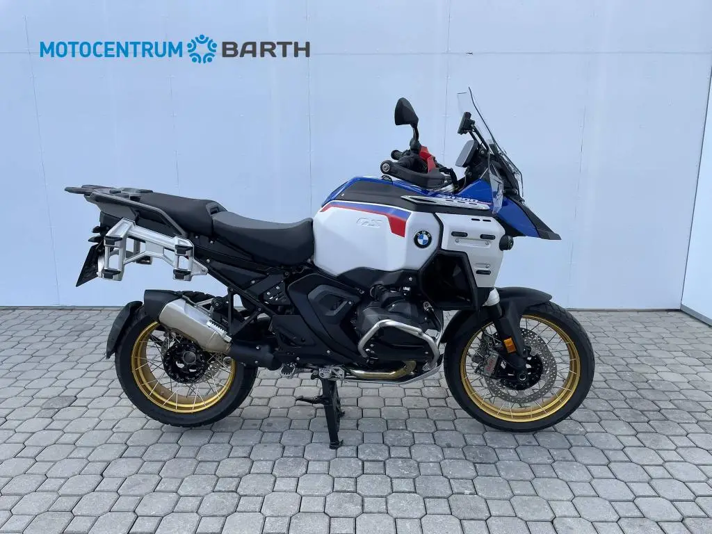 BMW Motorrad R 1300 GS ADVENTURE  / 107kW