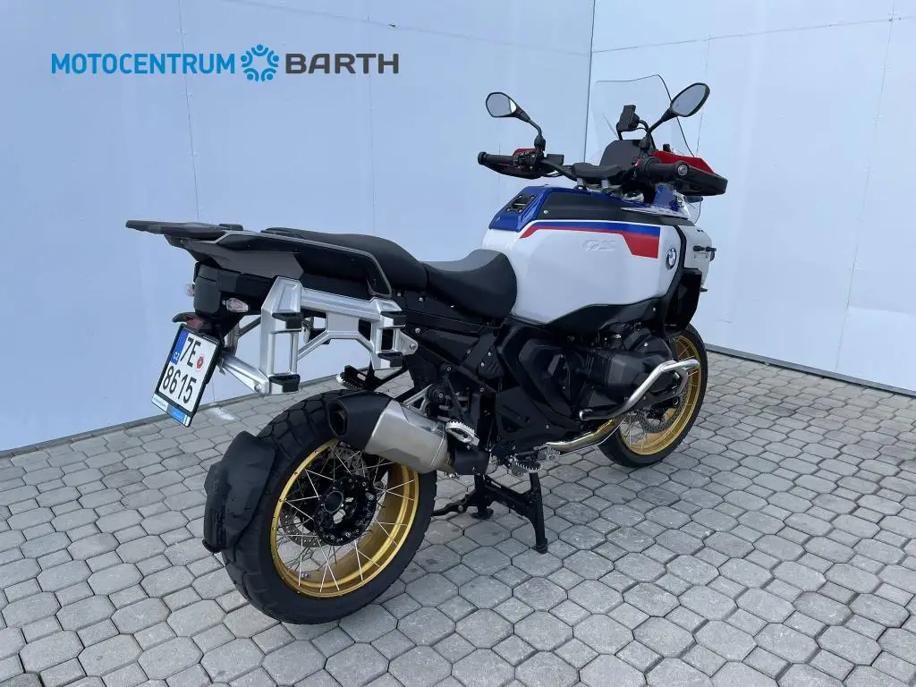 BMW Motorrad R 1300 GS ADVENTURE  / 107kW