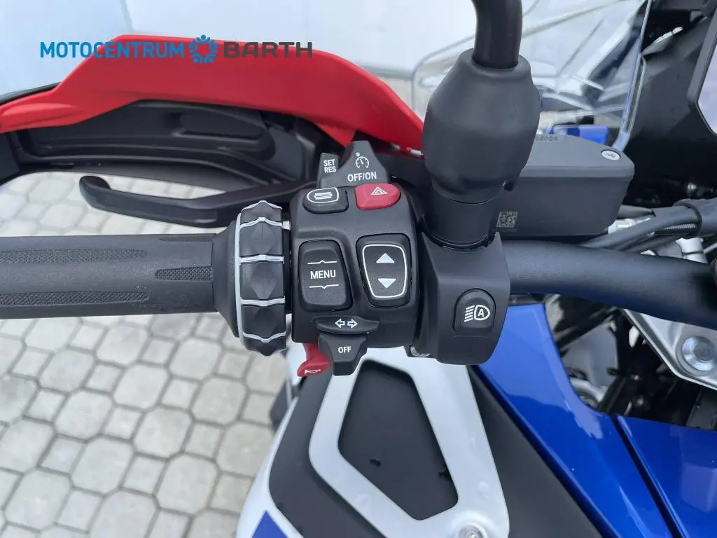 BMW Motorrad R 1300 GS ADVENTURE  / 107kW