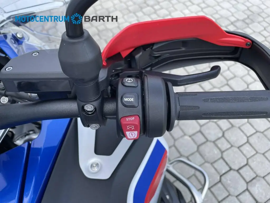 BMW Motorrad R 1300 GS ADVENTURE  / 107kW