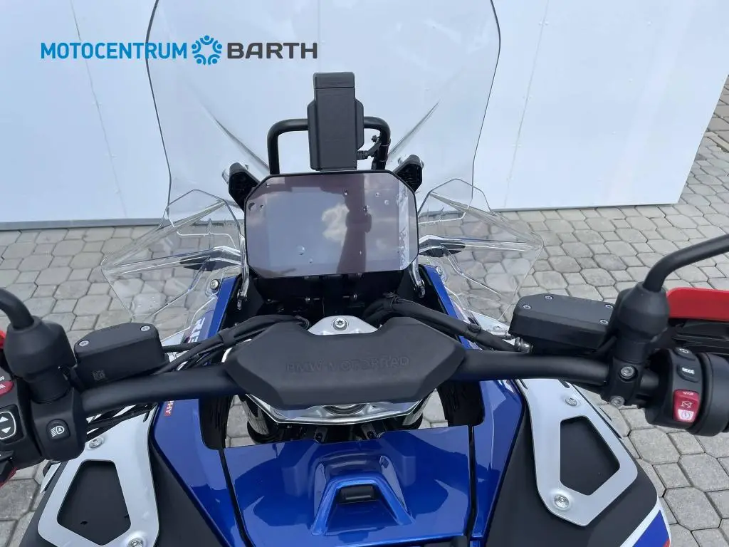 BMW Motorrad R 1300 GS ADVENTURE  / 107kW
