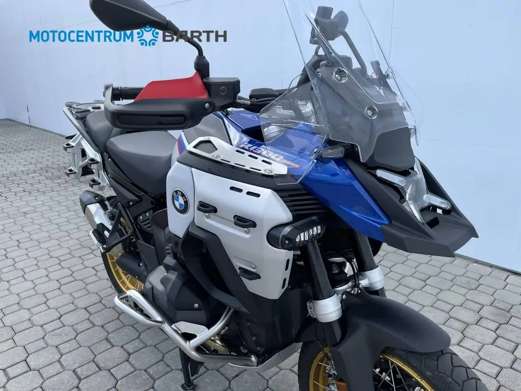 BMW Motorrad R 1300 GS ADVENTURE  / 107kW