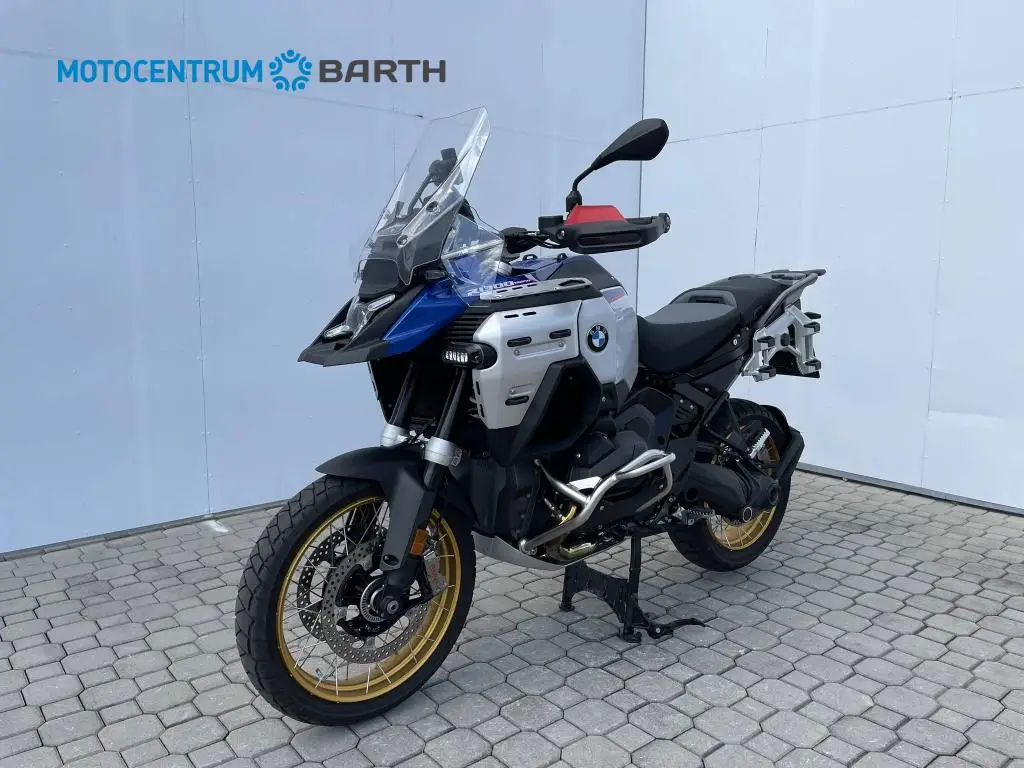 BMW Motorrad R 1300 GS ADVENTURE  / 107kW