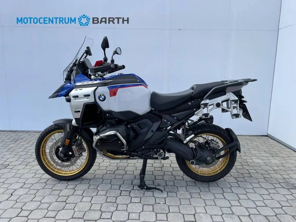 BMW Motorrad R 1300 GS ADVENTURE  / 107kW