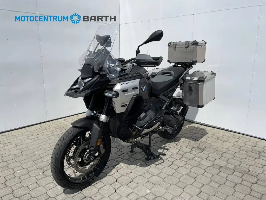 BMW Motorrad R 1300 GS Adventure  / 107kW