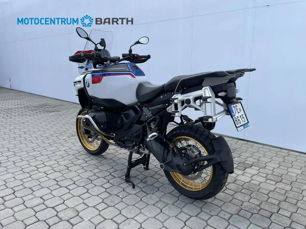 BMW Motorrad R 1300 GS ADVENTURE  / 107kW