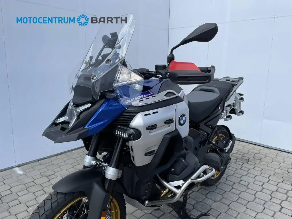 BMW Motorrad R 1300 GS ADVENTURE  / 107kW