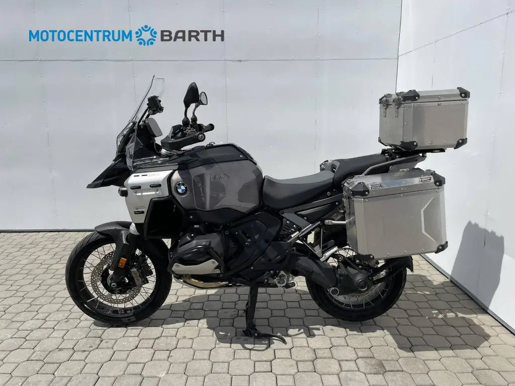 BMW Motorrad R 1300 GS Adventure  / 107kW