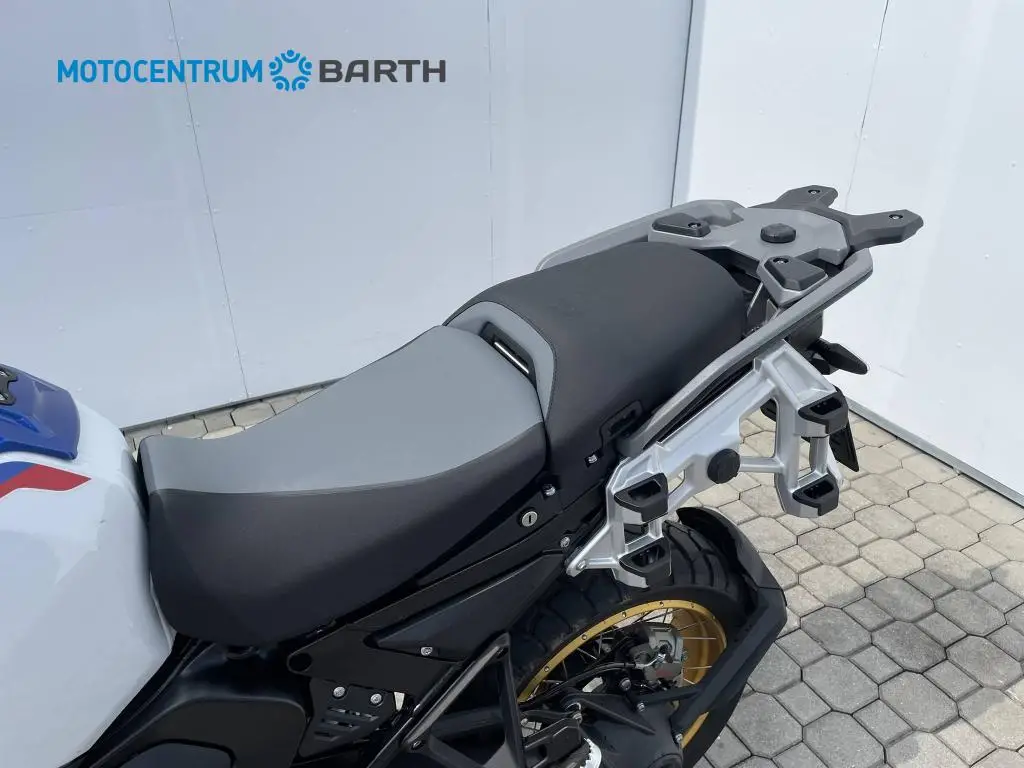 BMW Motorrad R 1300 GS ADVENTURE  / 107kW