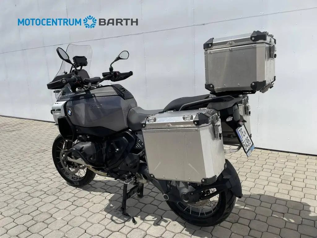 BMW Motorrad R 1300 GS Adventure  / 107kW