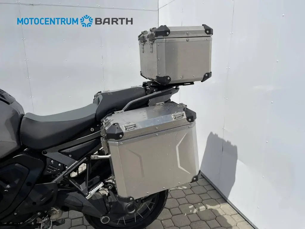 BMW Motorrad R 1300 GS Adventure  / 107kW