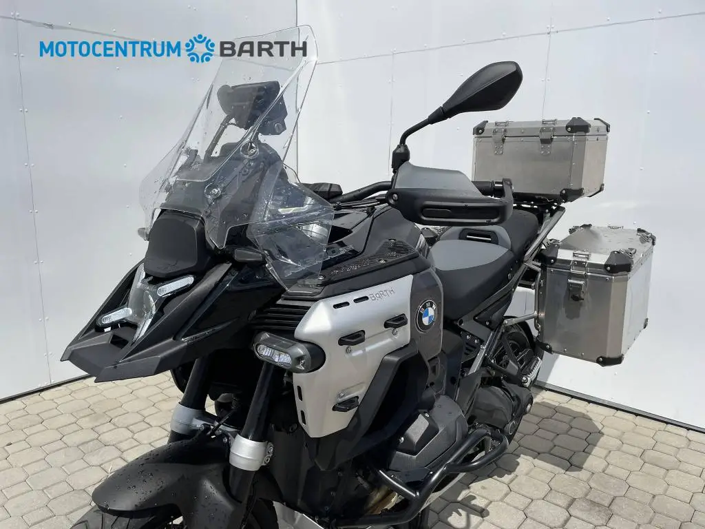 BMW Motorrad R 1300 GS Adventure  / 107kW