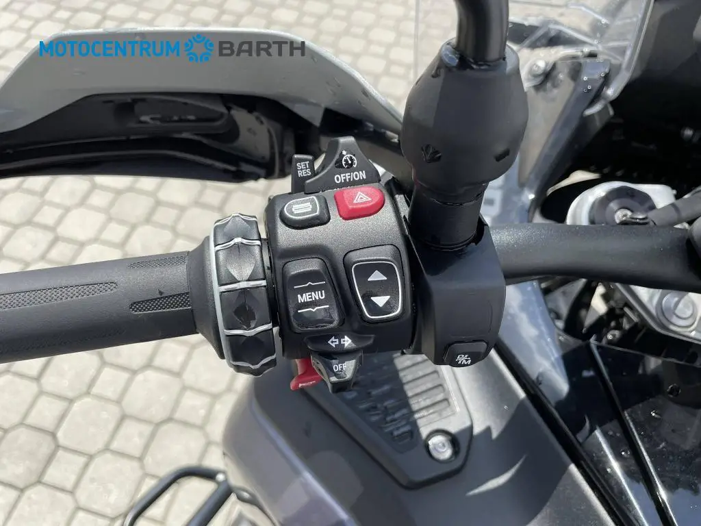 BMW Motorrad R 1300 GS Adventure  / 107kW