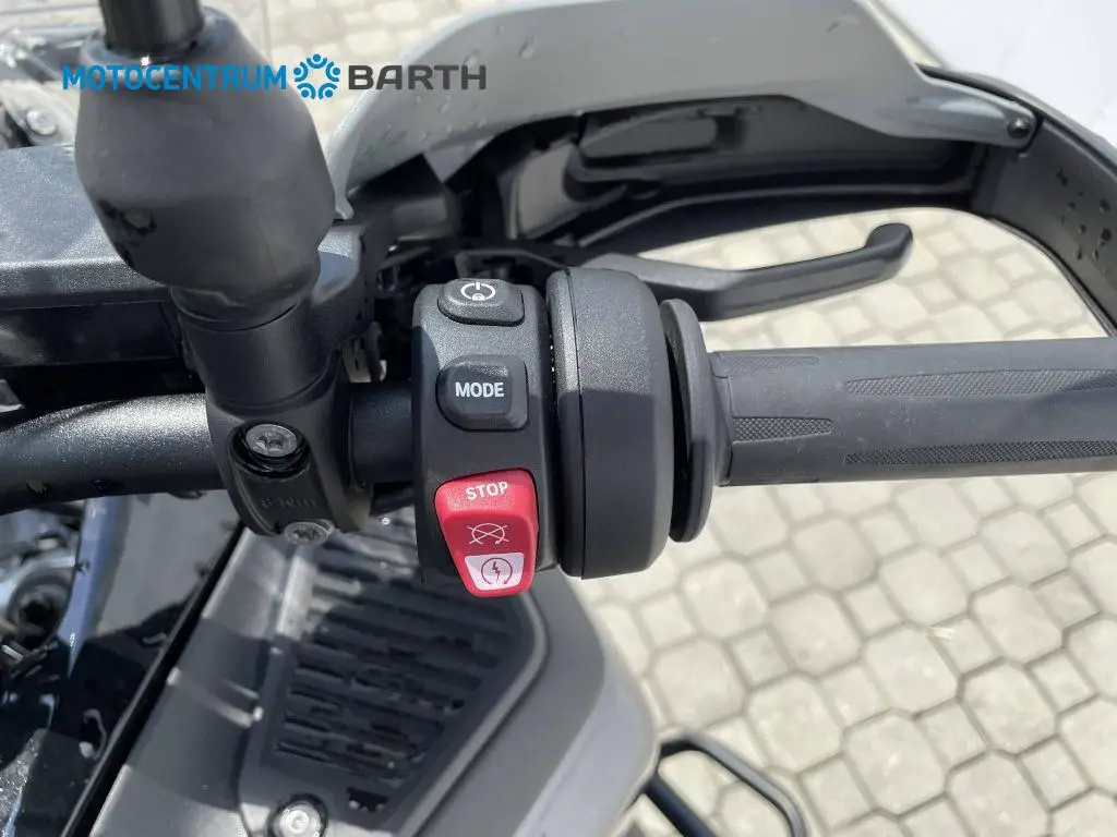 BMW Motorrad R 1300 GS Adventure  / 107kW