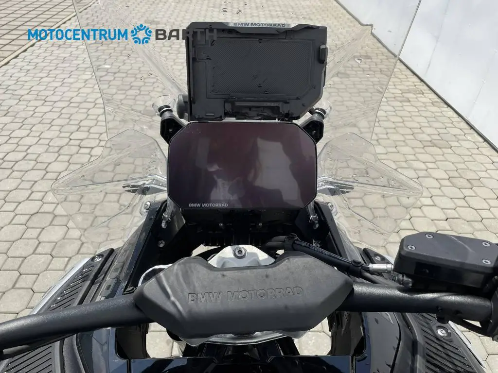BMW Motorrad R 1300 GS Adventure  / 107kW