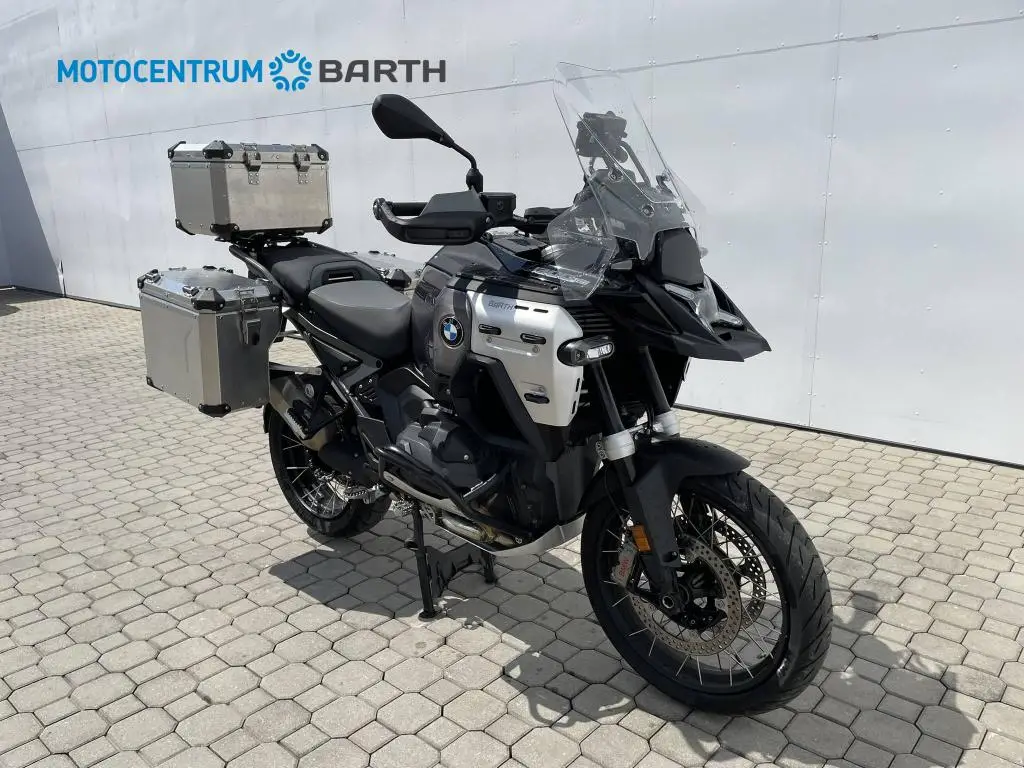 BMW Motorrad R 1300 GS Adventure  / 107kW