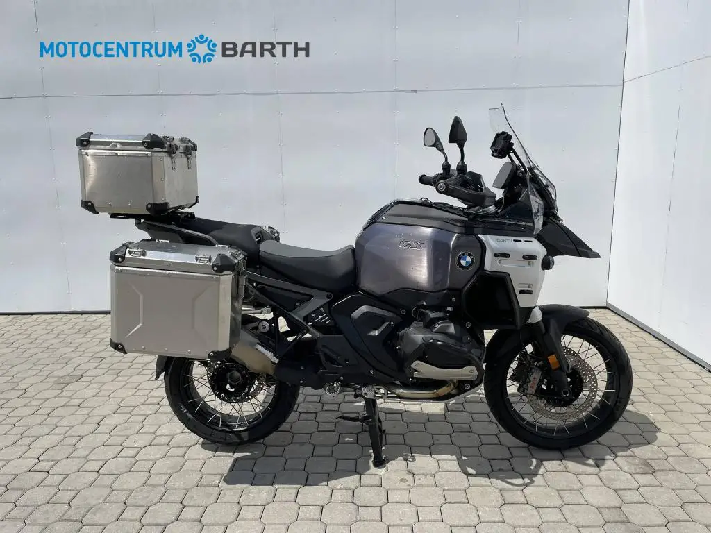 BMW Motorrad R 1300 GS Adventure  / 107kW