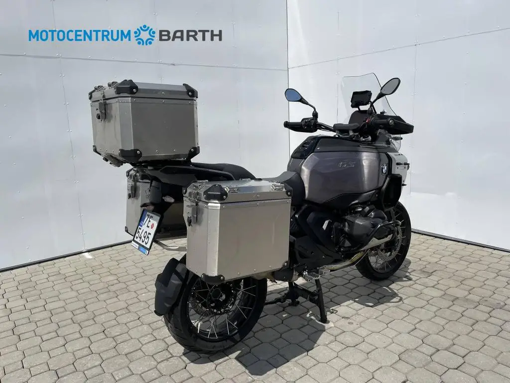 BMW Motorrad R 1300 GS Adventure  / 107kW
