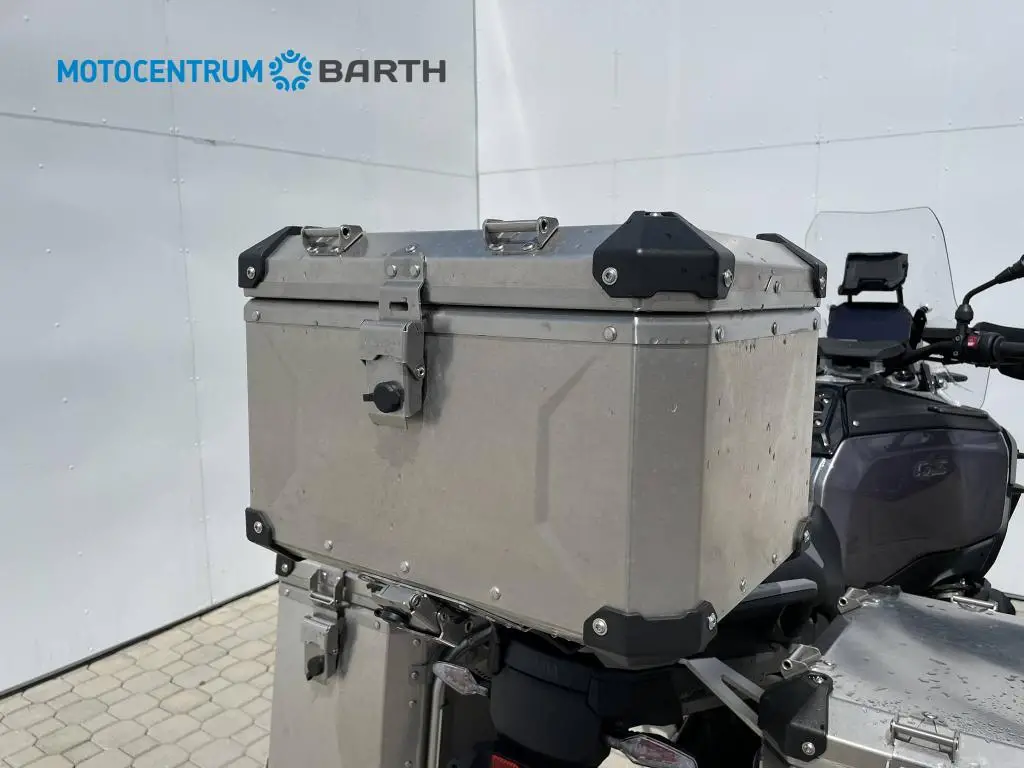 BMW Motorrad R 1300 GS Adventure  / 107kW