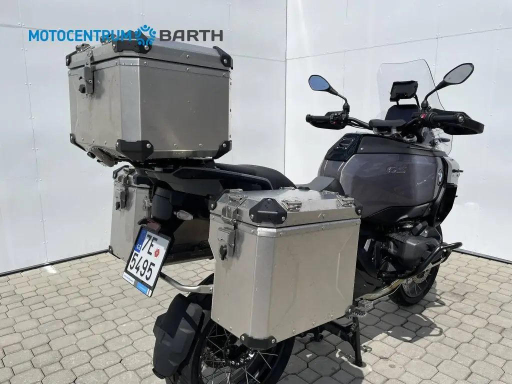 BMW Motorrad R 1300 GS Adventure  / 107kW