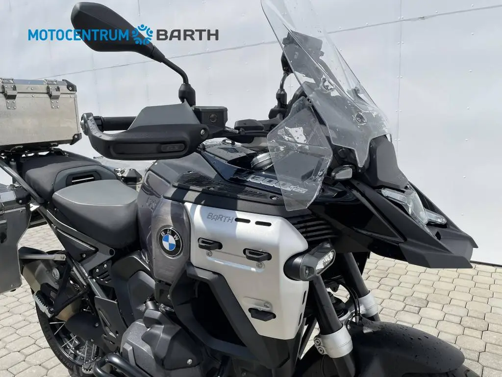 BMW Motorrad R 1300 GS Adventure  / 107kW