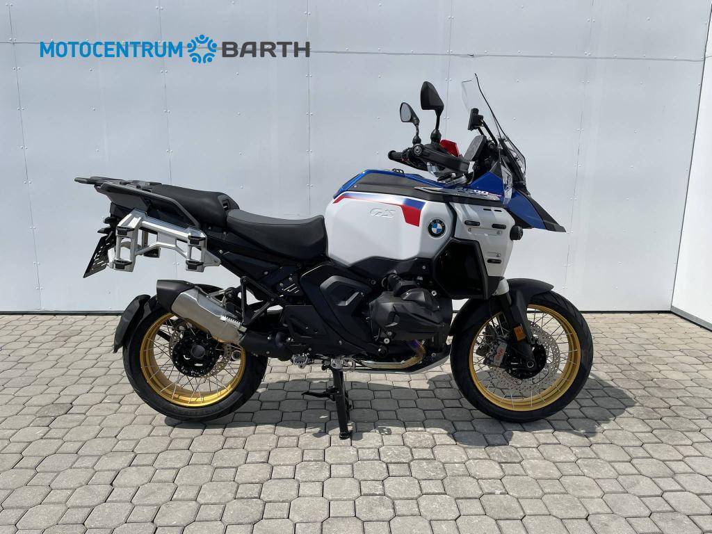 BMW Motorrad R 1300 GS ADVENTURE  / 107kW