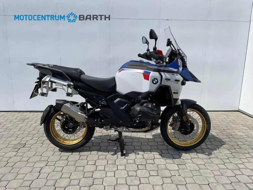 BMW Motorrad R 1300 GS ADVENTURE  / 107kW