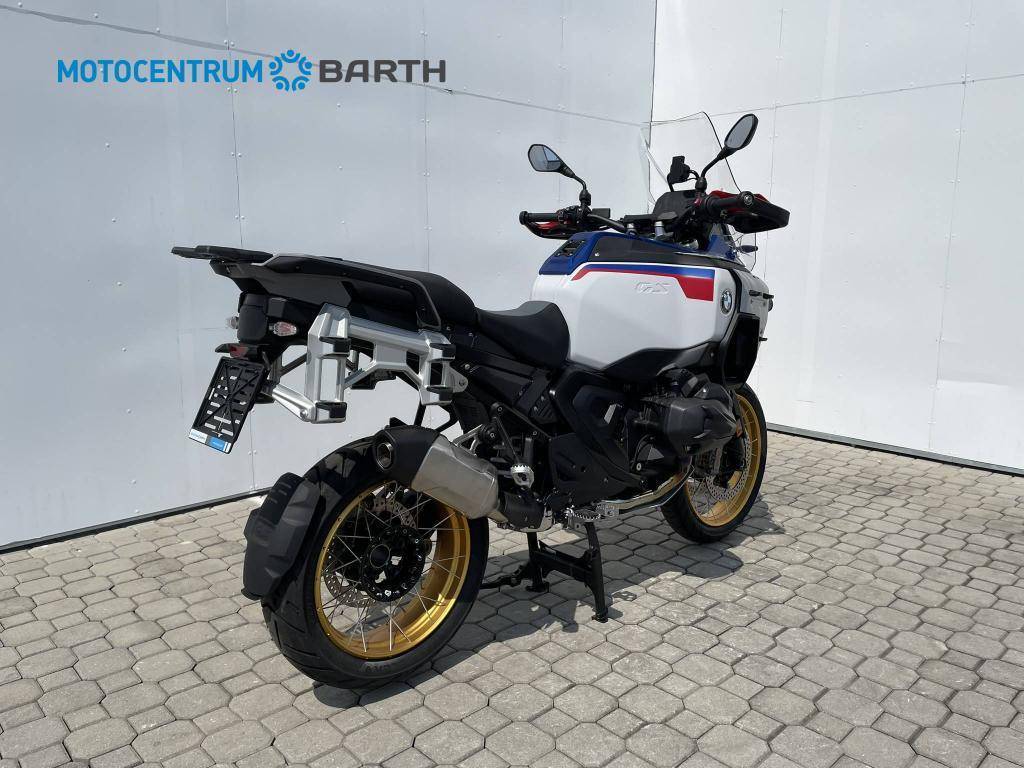 BMW Motorrad R 1300 GS ADVENTURE  / 107kW