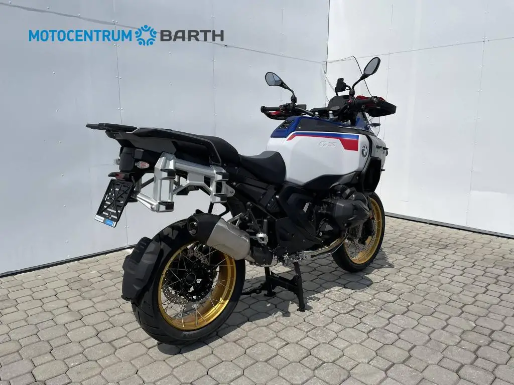 BMW Motorrad R 1300 GS ADVENTURE  / 107kW