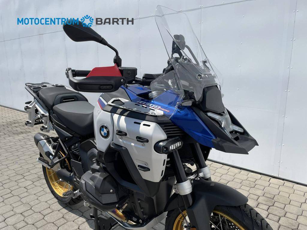 BMW Motorrad R 1300 GS ADVENTURE  / 107kW