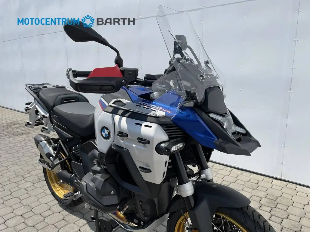 BMW Motorrad R 1300 GS ADVENTURE  / 107kW
