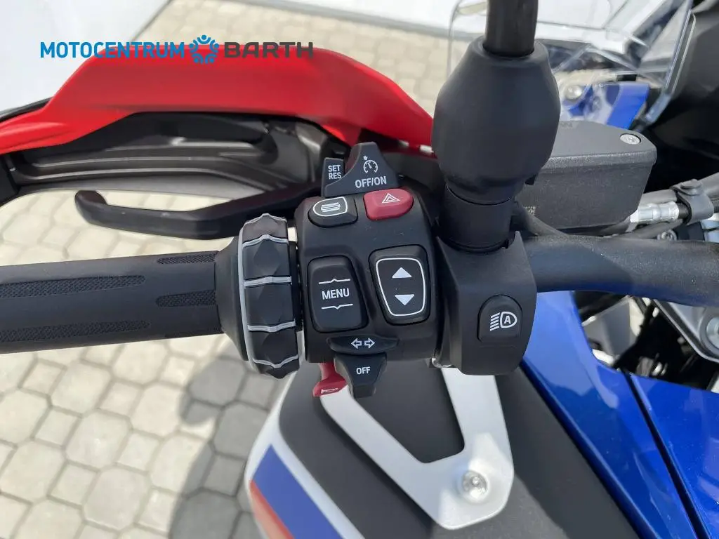 BMW Motorrad R 1300 GS ADVENTURE  / 107kW