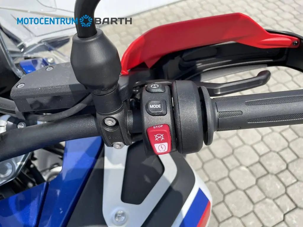 BMW Motorrad R 1300 GS ADVENTURE  / 107kW
