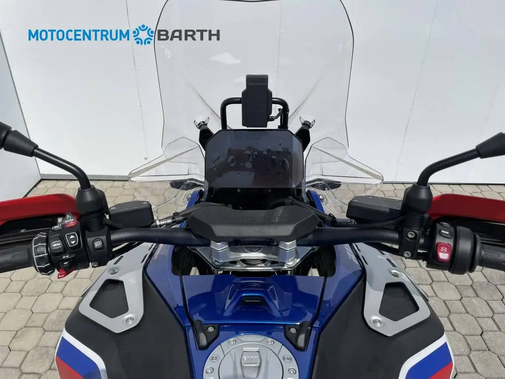 BMW Motorrad R 1300 GS ADVENTURE  / 107kW