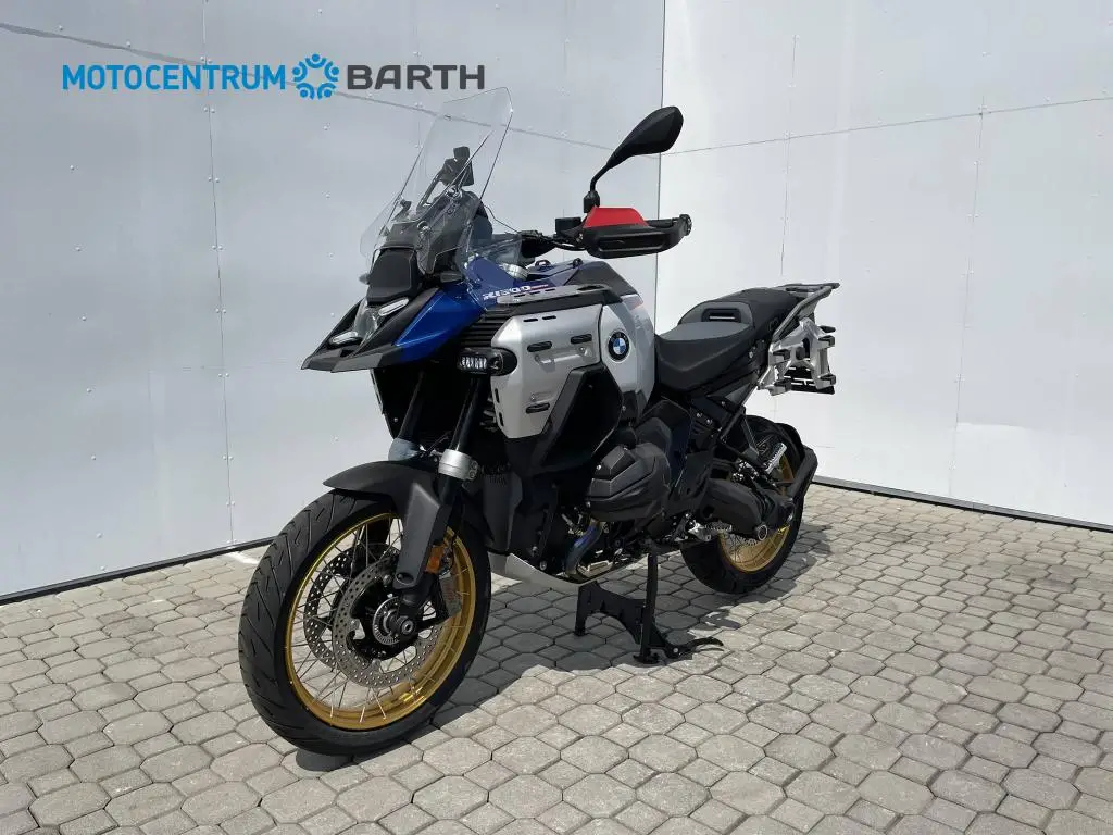 BMW Motorrad R 1300 GS ADVENTURE  / 107kW